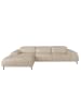 Angel Cerdá Chaise longue Sofa 6149 in Grau / Stahl