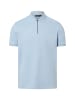 Finshley & Harding Shirt in hellblau