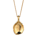 Elli Halskette 925 Sterling Silber in Gold