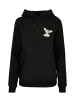 F4NT4STIC F4NT4STIC Hoodie in black