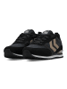 Hummel Hummel Sneaker Monaco 86 Erwachsene in BLACK/MAGNET