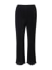 MIAMODA Hosen in klassisch schwarz