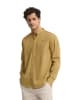 Polo Club T-Shirt in Khaki