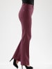 Cosma Hose in bordeaux
