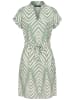 Cloud5ive Cloud5ive Kleider in green