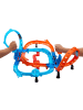 Hot Wheels Spielzeugauto Trackset Rasanter Wettkampfstart 2 Fahrzeuge 4+ 1:64 HXR71