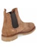 Bullboxer Chelsea Boots in beige