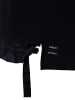 MARC CAIN SPORTS  T-Shirt in schwarz