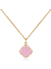 Ailoria CAPUCINE Halskette in gold