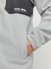 Jack & Jones Sweatshirt mit Reißverschluss in High-rise