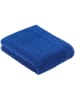 Vossen 2er Pack Duschtuch in reflex blue