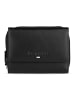Bugatti Romeo Geldbörse RFID Schutz Leder 13 cm schwarz