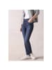Cecil Jeans in dark blue wash