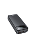 Wisam® Mcdodo MC-4230 Powerbank 20.000mAh 22,5W – Schwarz