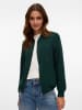 Vero Moda Blousonjacke in Pine Grove