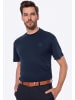 Wittchen T-shirt in Dark blue