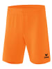 erima Rio 2.0 Shorts in neon orange