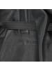 Greenburry Nappa Beuteltasche Leder 37 cm in black