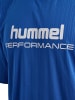 Hummel T-Shirt Hmlfast Erwachsene in OLYMPIAN BLUE