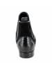 Kennel & Schmenger Chelsea Boot in schwarz