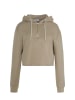 ADLYSH Hoodie Weekend Zip Hoodie in Sand