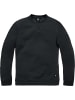 Pullover in Schwarz