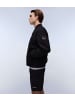 Napapijri Jacke "A-Montale" in Schwarz
