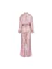 PiP Studio Jumpsuit Petites Fleurs in Rosa