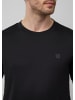 s.Oliver T-Shirt  in  9999_schwarz