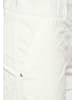 Cecil Stoffhose für Damen in Weiß