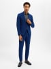 Finshley & Harding Baukasten-Sakko Oakland in indigo