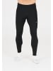 Virtus Tights Jasp in 1001 Black