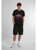 Merchcode Merchcode T-Shirts in black