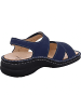 Finn Comfort Komfort Sandalen für Damen in blau