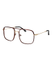 Replay Unisex Optische Fassungen Quadratisch Bronze