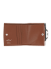 Golden Head Polo Geldbörse RFID Leder 10 cm in cognac