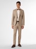 Selected Baukasten-Hose Neil in beige