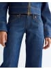 Wrangler Jeans Super Low Rise Cowboy - Straight Fit - in Super Raw