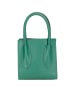 Usha Handtasche in Smaragd
