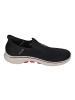 Skechers Sneaker Low GO WALK 7 216641  in schwarz