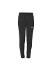 uhlsport  Trainingshose Essential Tech Kids in schwarz