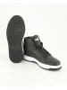 Puma Schnürstiefel in Schwarz