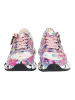 LAURA VITA Sneaker in Violett/Pink