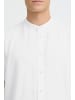 BLEND Leinenhemd BHLiam in Weiß