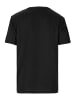 Endurance T-shirt Dipat in 1001 Black