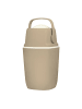 Kinderhaus Blaubär (Air)Well Windeleimer TOP in Brown