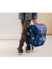 Belmil Premium Schulranzen-Set 5tlg. Comfy Plus "Glacier Blue" Für kleine Kinder