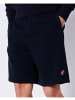 Superdry Sportshorts in Marine