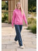 Salzhaut Hoodie SCHNUTE Blossom