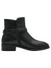 Tamaris Stiefelette in BLACK MATT